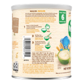 Nestum 5 Cereals