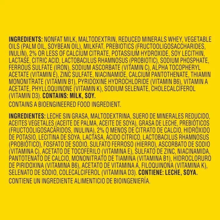 NIDO® Lacto-Ease