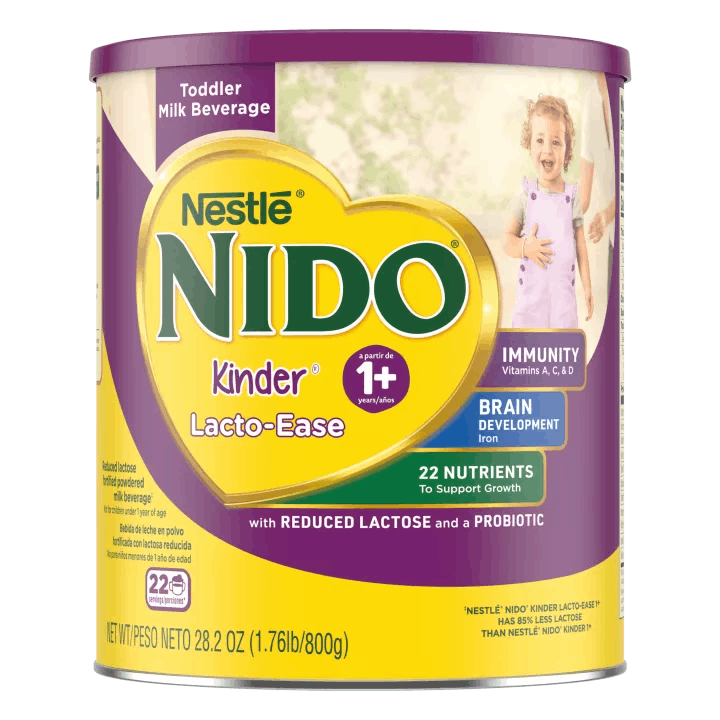 NIDO® Lacto-Ease
