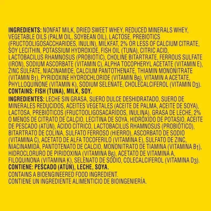NIDO® Excella Gold™