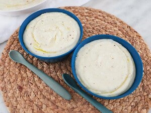 Creamy Polenta