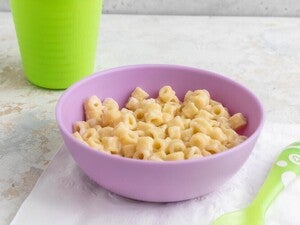 Creamy Pasta