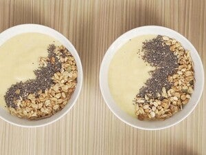 Smoothie Bowl