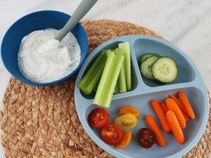 Veggie Dip