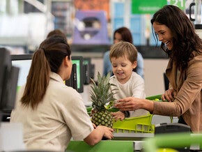 5 Fruits and Vegetables to Help Support Your Toddler’s Immune System
