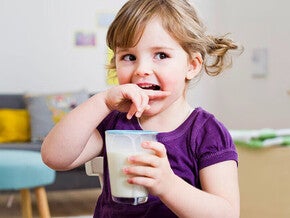 NIDO® tips for the best milk beverage