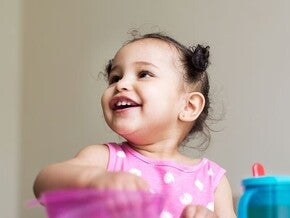 Set Your Toddler Up for Success with Healthy Eating Habits