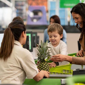 5 Fruits and Vegetables to Help Support Your Toddler’s Immune System