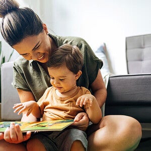 5 Ways to Reduce Anxiety as a Toddler Mom