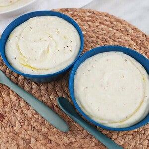 Creamy Polenta