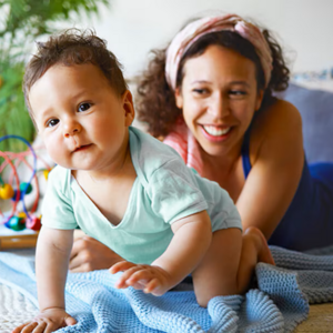 Navigating the Waters of Childhood Development
