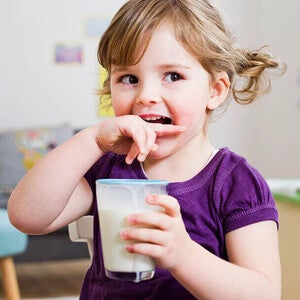 NIDO® tips for the best milk beverage