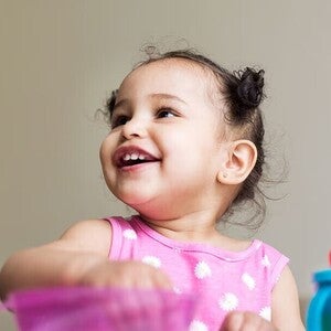 Set Your Toddler Up for Success with Healthy Eating Habits