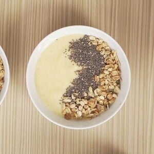 Smoothie Bowl
