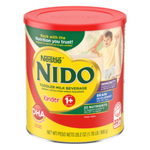 NIDO® Toddler 1+