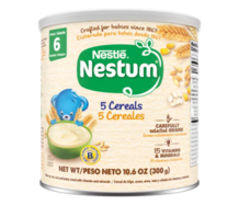 Nestum 5 Cereals