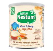 Nestum® Wheat & Honey Cereal