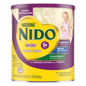 NIDO® Lacto-Ease