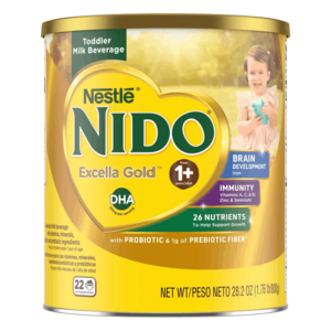 NIDO® Excella Gold™