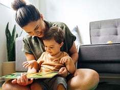 5 Ways to Reduce Anxiety as a Toddler Mom