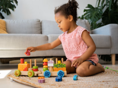 Child’s Development from ages 1 to 5