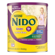 NIDO® Lacto-Ease