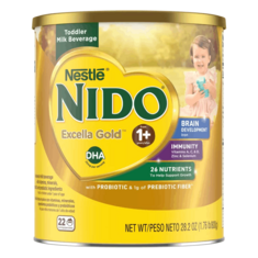 NIDO® Excella Gold™