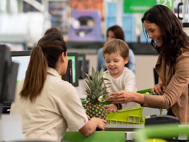 5 Fruits and Vegetables to Help Support Your Toddler’s Immune System