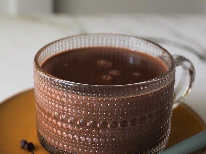 Hot Cocoa