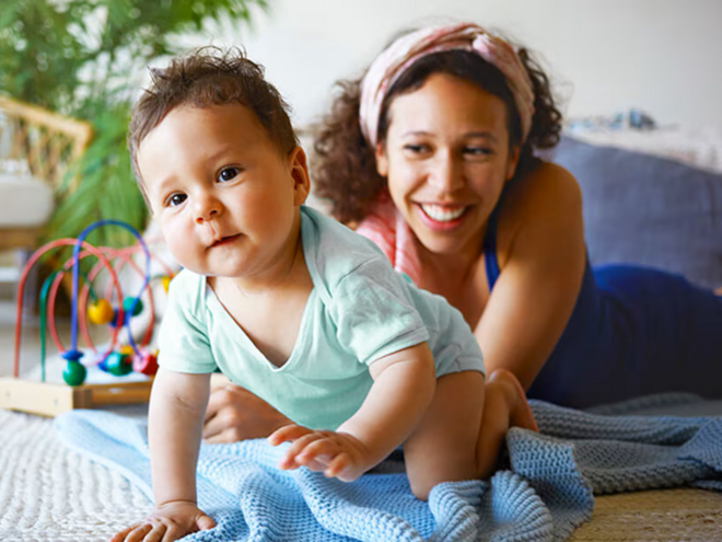 Navigating the Waters of Childhood Development