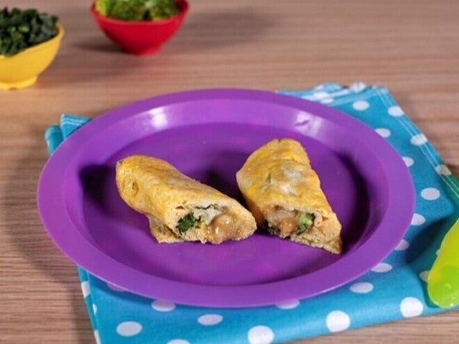 Omelet