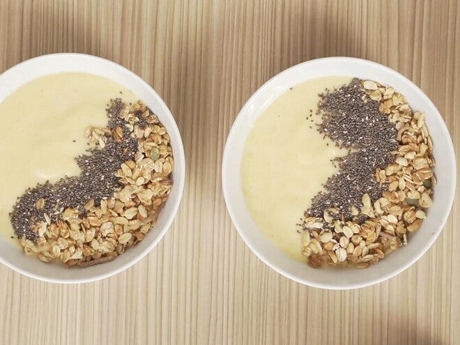 Smoothie Bowl