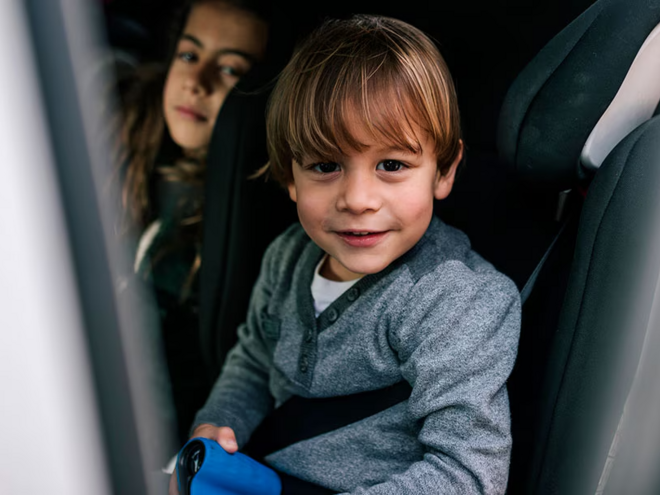Tips for Toddler Milk on the Go