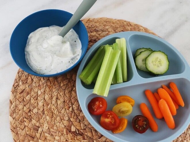 Veggie Dip