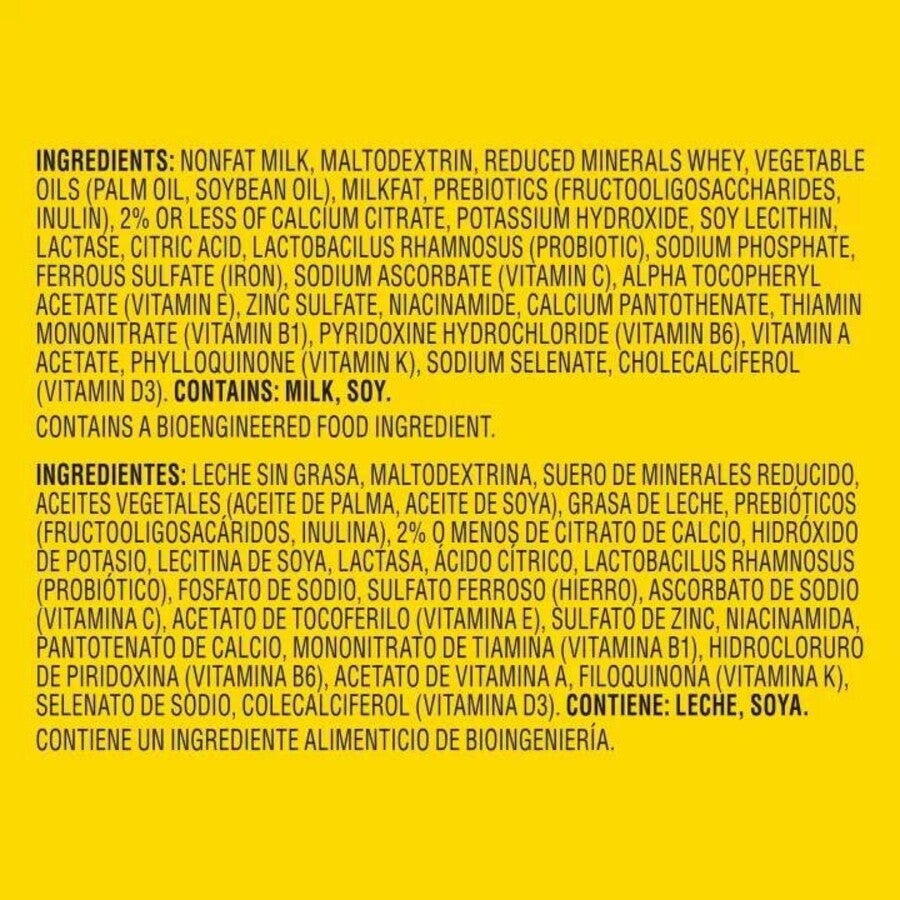 NIDO® Lacto-Ease