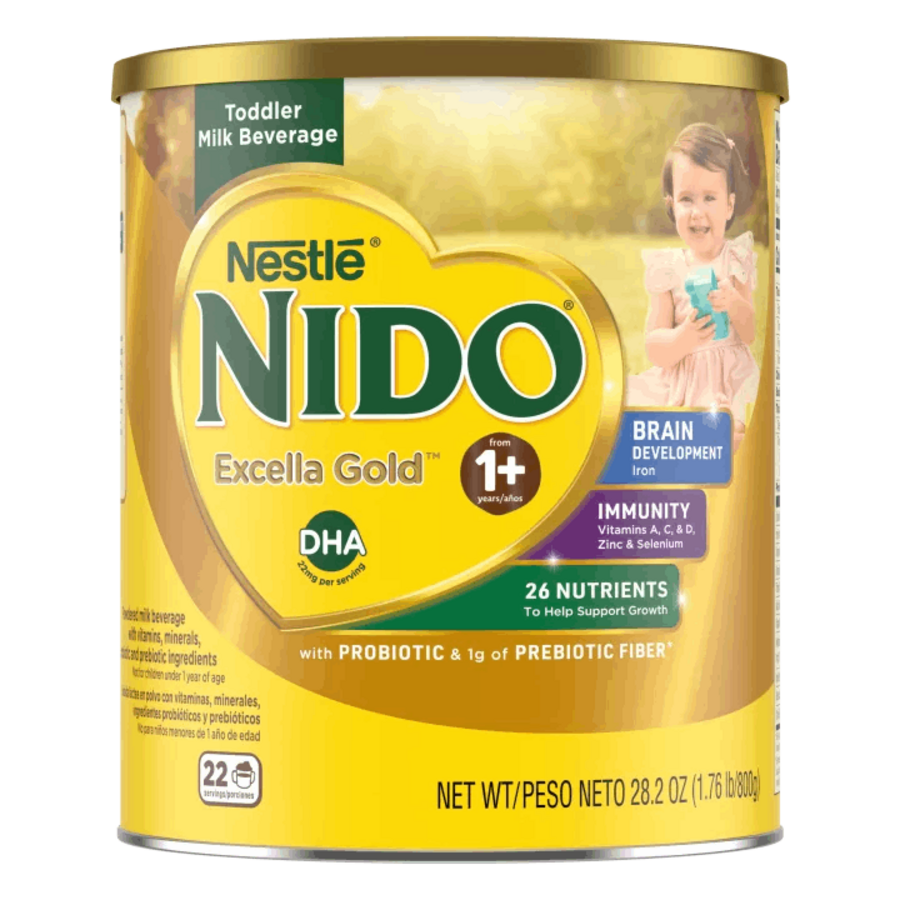 NIDO® Excella Gold™