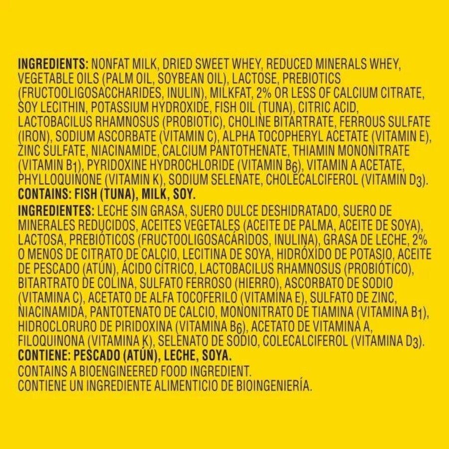 NIDO® Excella Gold™