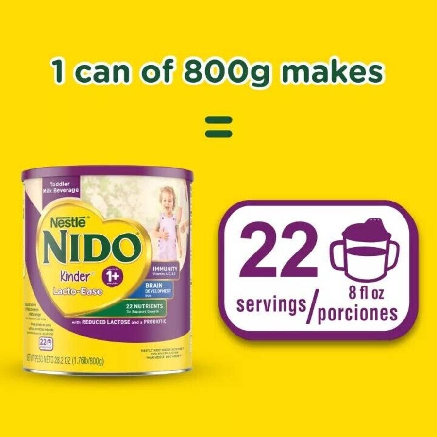 NIDO® Lacto-Ease