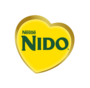 Logo nido
