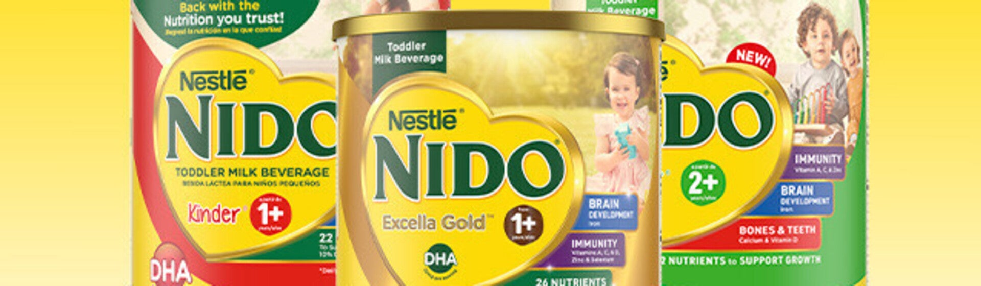 NIDO