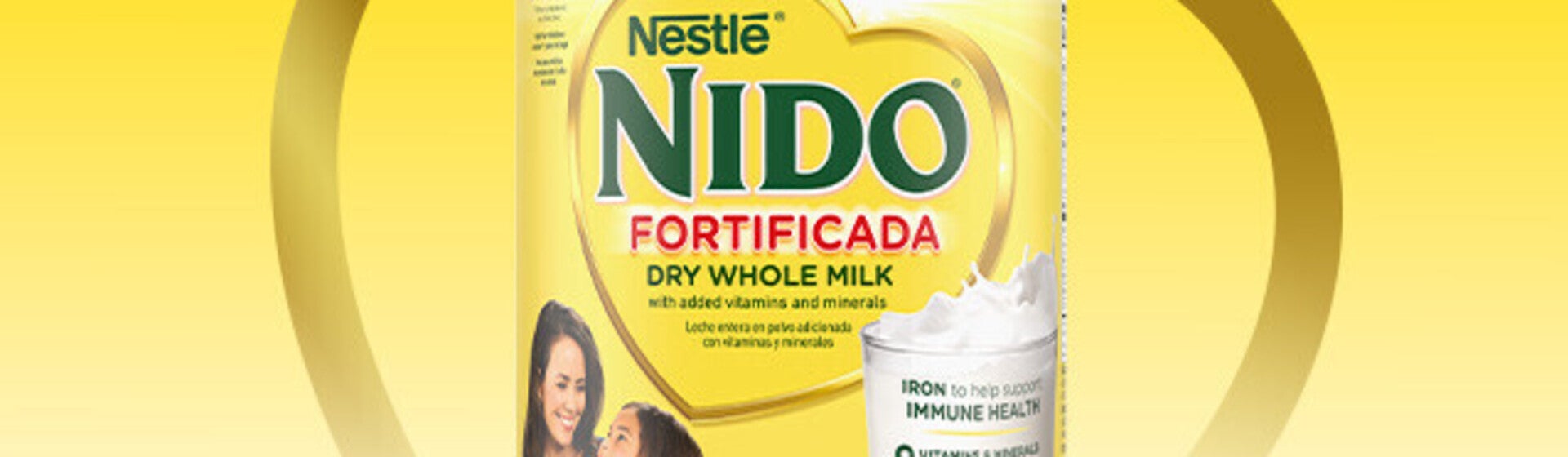 NIDO