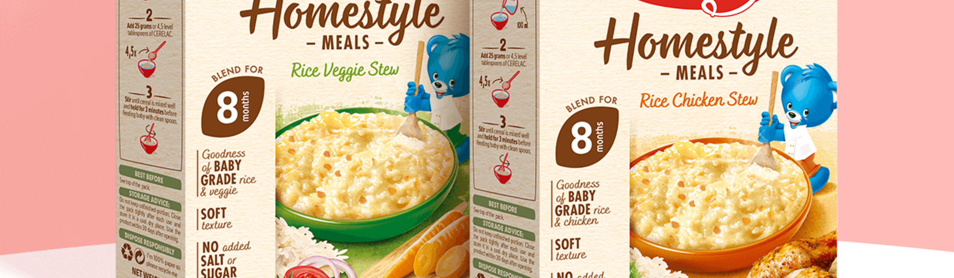 Raising confident and healthy eaters.