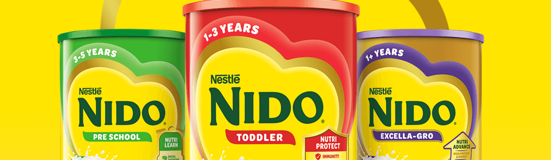 NIDO