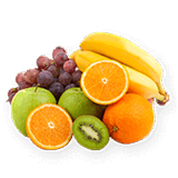 Ease into healthy eating