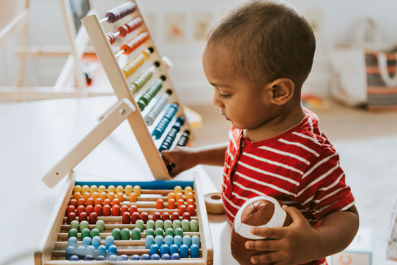 Navigating Toddler Development Milestones: A Parent’s Guide