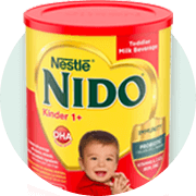 NIDO 1+