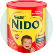 NIDO 1+