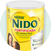 NIDO Fortificada