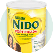 NIDO Fortificada