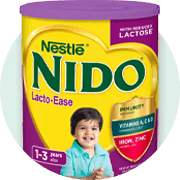 NIDO Lacto-Ease